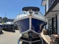 Quintrex 590 Ocean Spirit Pro - With 150HP Yamaha (65 Hours) Quintrex 590 Ocean Spirit Pro - With 150HP Yamaha (65 Hours)