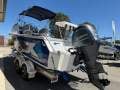 Quintrex 590 Ocean Spirit Pro - With 150HP Yamaha (65 Hours) Quintrex 590 Ocean Spirit Pro - With 150HP Yamaha (65 Hours)
