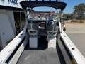 Quintrex 590 Ocean Spirit Pro - With 150HP Yamaha (65 Hours) Quintrex 590 Ocean Spirit Pro - With 150HP Yamaha (65 Hours)