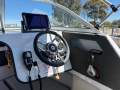 Quintrex 590 Ocean Spirit Pro - With 150HP Yamaha (65 Hours) Quintrex 590 Ocean Spirit Pro - With 150HP Yamaha (65 Hours)