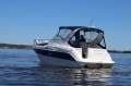 Bayliner 305 Ciera Never been Antifouled and Floating Dock Included Bayliner 305 Ciera Never been Antifouled and Floating Dock Included