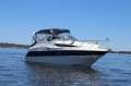 Bayliner 305 Ciera Never been Antifouled and Floating Dock Included Bayliner 305 Ciera Never been Antifouled and Floating Dock Included