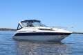 Bayliner 305 Ciera Never been Antifouled and Floating Dock Included Bayliner 305 Ciera Never been Antifouled and Floating Dock Included