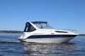 Bayliner 305 Ciera Never been Antifouled and Floating Dock Included Bayliner 305 Ciera Never been Antifouled and Floating Dock Included