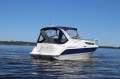 Bayliner 305 Ciera Never been Antifouled and Floating Dock Included Bayliner 305 Ciera Never been Antifouled and Floating Dock Included