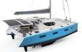 Vision Yachts 444ES Performance Cruising