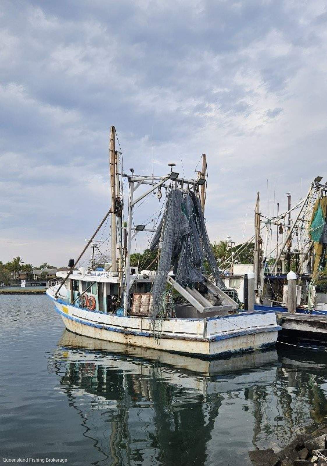 TS639 15.37m Ashleigh Jayde