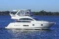 Fairline Squadron 42