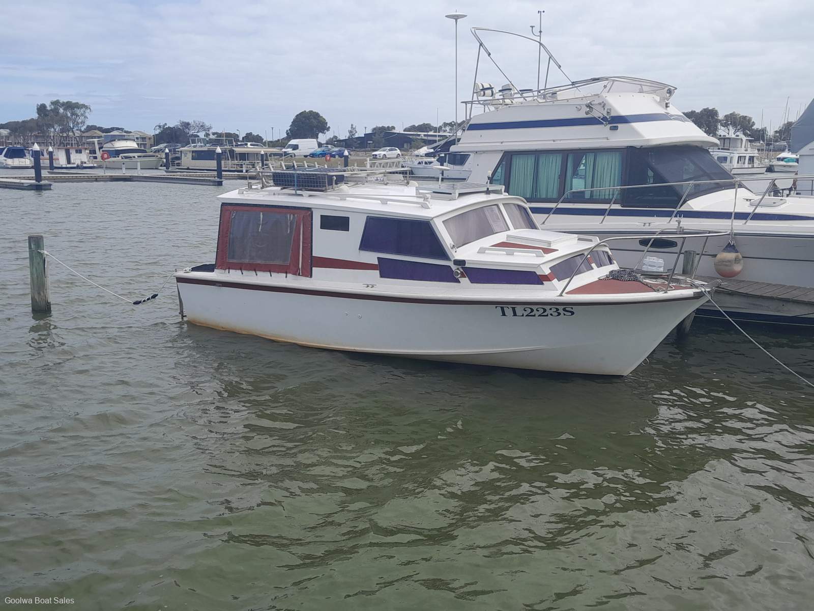 Hartley 23 Hartley 23