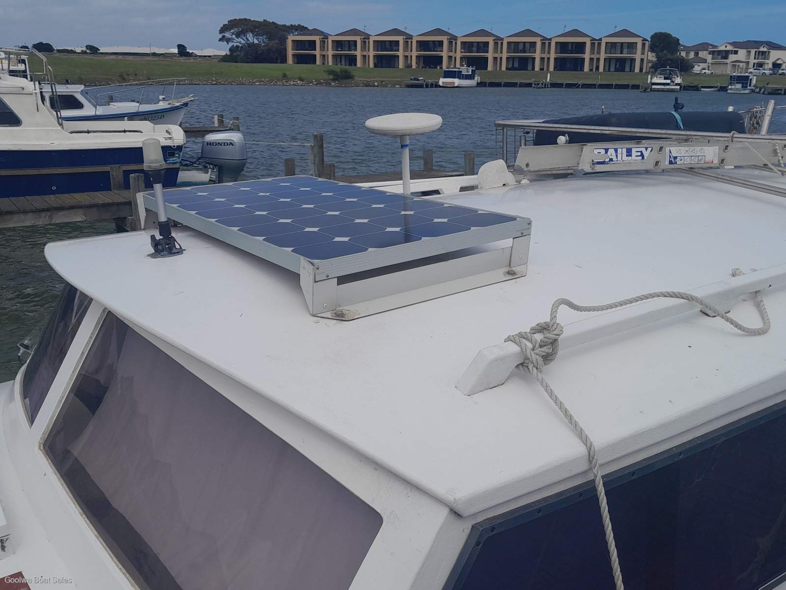 Hartley 23 Hartley 23