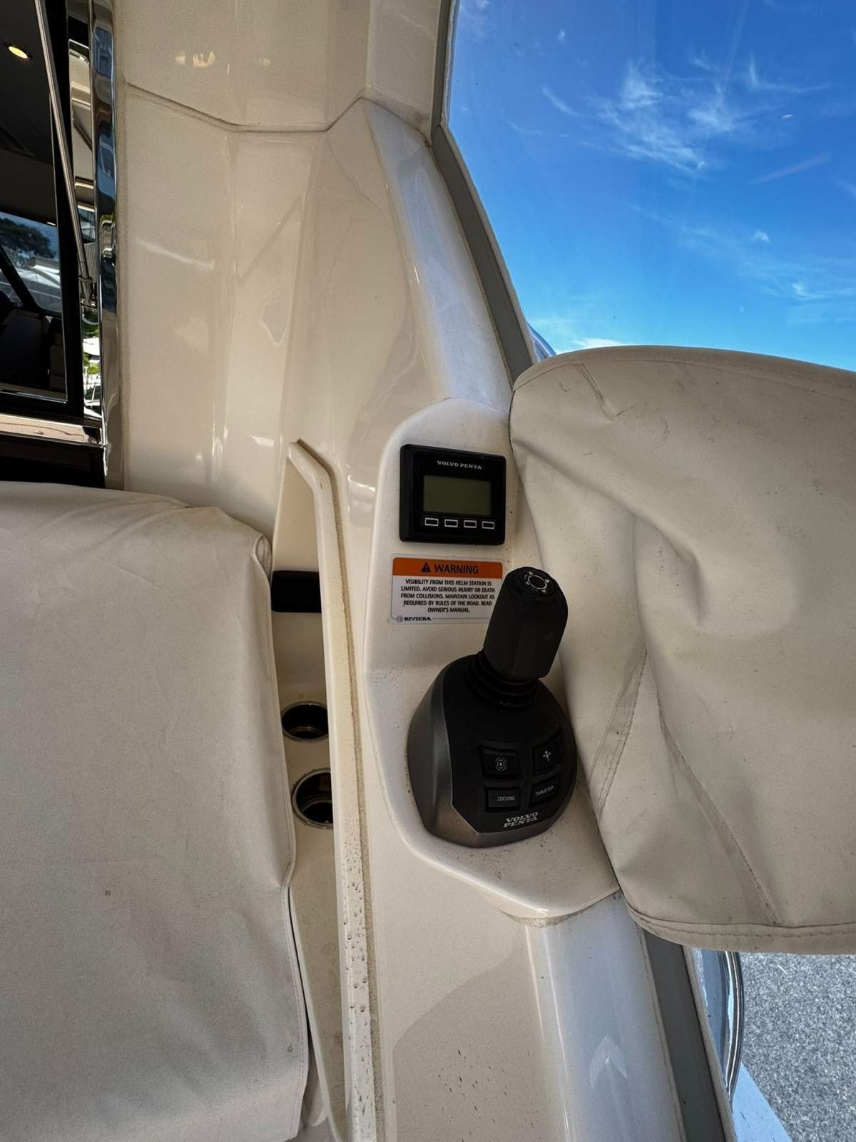  Riviera 445 SUV Boat Brokers of Tasmania