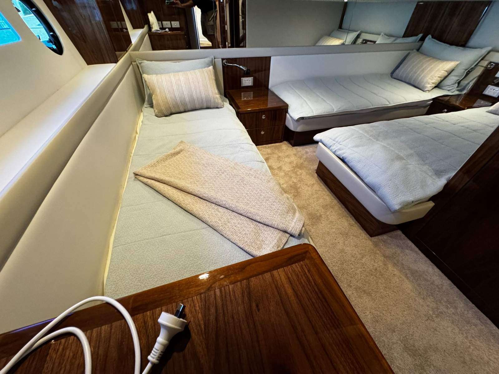  Riviera 445 SUV Boat Brokers of Tasmania