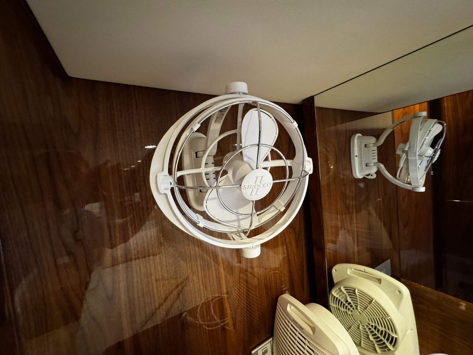  Riviera 445 SUV Boat Brokers of Tasmania