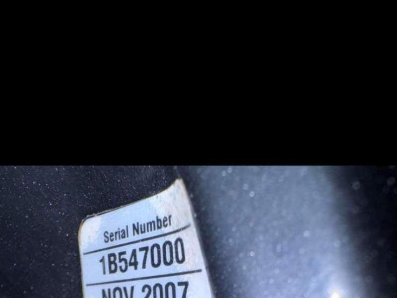 Mecury 200HP 4 STROKE