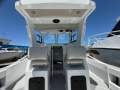 Lux Custom Boats 6100WA
