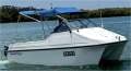 Noosa Cat 1700 Cuddy Noosa Cat 1700 Cuddy