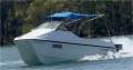 Noosa Cat 1700 Cuddy Noosa Cat 1700 Cuddy