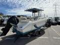 Cobia 240 Centre Console Mercury 250 HP Verado
