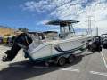 Cobia 240 Centre Console Mercury 250 HP Verado
