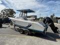 Cobia 240 Centre Console Mercury 250 HP Verado