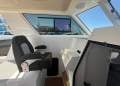 Lux Custom Boats 8200 Leisure Craft