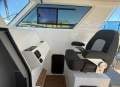 Lux Custom Boats 8200 Leisure Craft