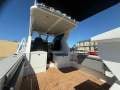 Lux Custom Boats 8200 Leisure Craft