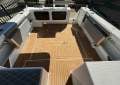 Lux Custom Boats 8200 Leisure Craft