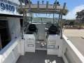 Edencraft 233 Formula - With Twin 300HP Mercury Verados Edencraft 233 Formula - With Twin 300HP Mercury Verados