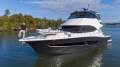 Riviera 58 Sports Motor Yacht Riviera 58 Sports Motor Yacht