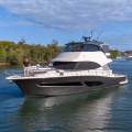 Riviera 58 Sports Motor Yacht Riviera 58 Sports Motor Yacht