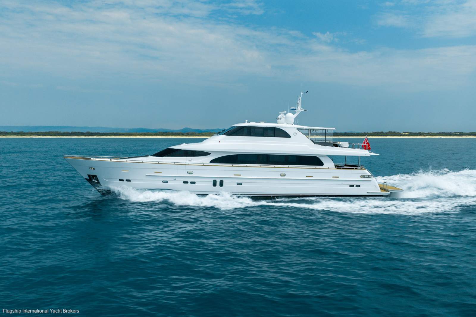 Horizon E98 Skylounge Horizon E98 Skylounge