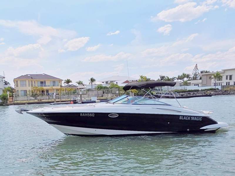Crownline 320 LS for sale