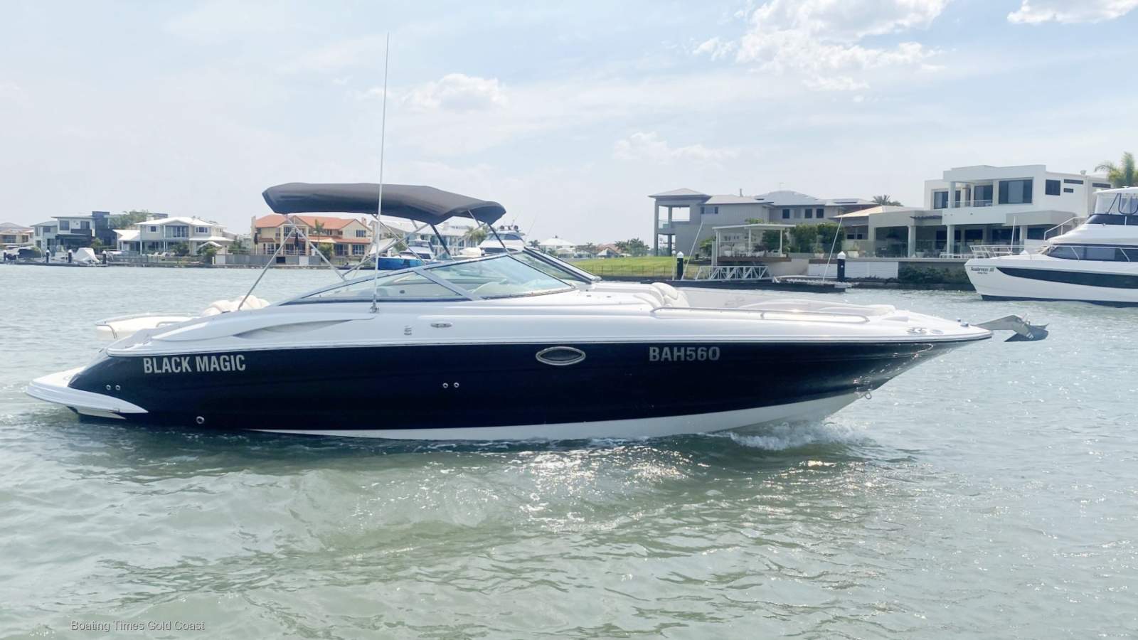 Crownline 320 LS for sale Crownline 320 LS for sale