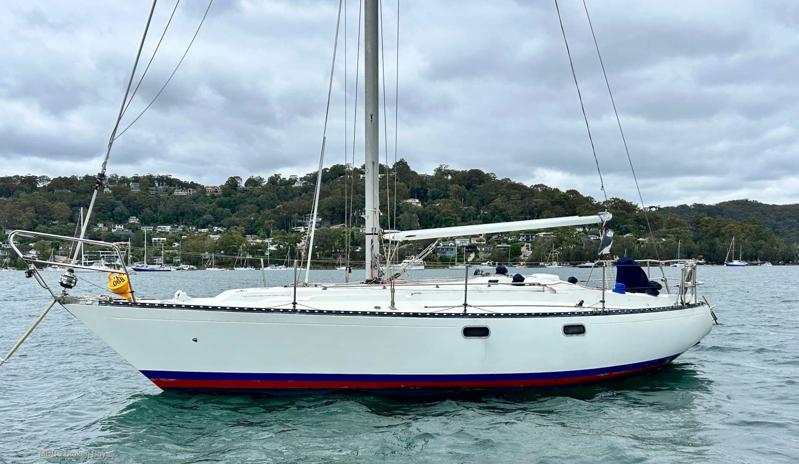 Eastcoast 31 Eastcoast 31