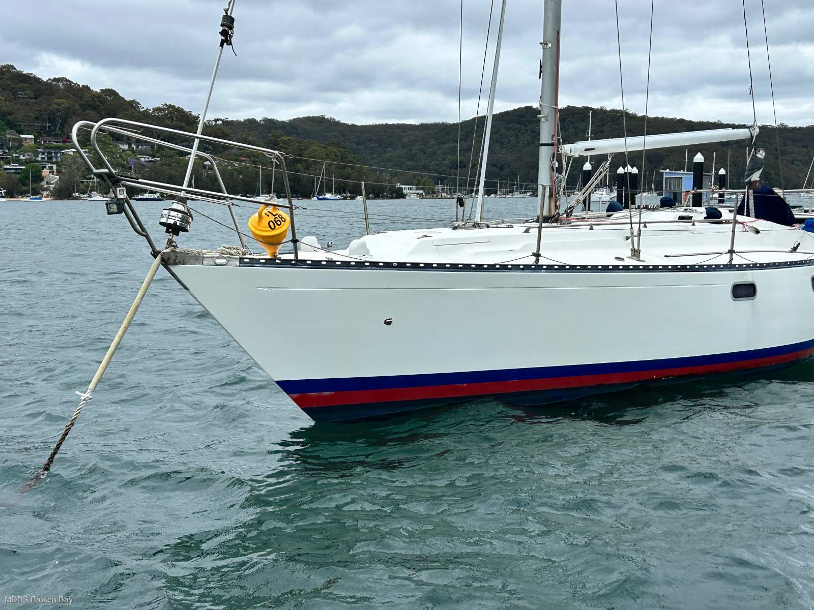 Eastcoast 31 Eastcoast 31