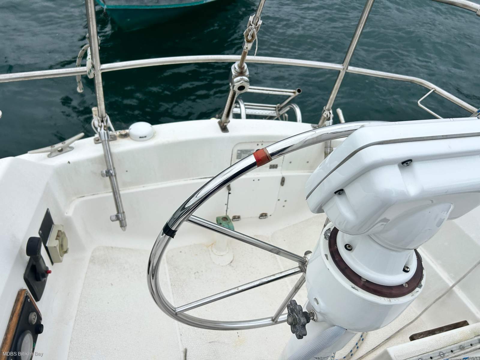 Eastcoast 31 Eastcoast 31