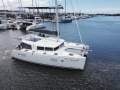 Lagoon 400 Four Cabin