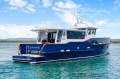 North Point Boat Lifters 18.7m Expedition Motor Yacht