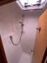 Lagoon 420 Owners Version:Stb fwd shower Lagoon 420 Owners Version:Stb fwd shower