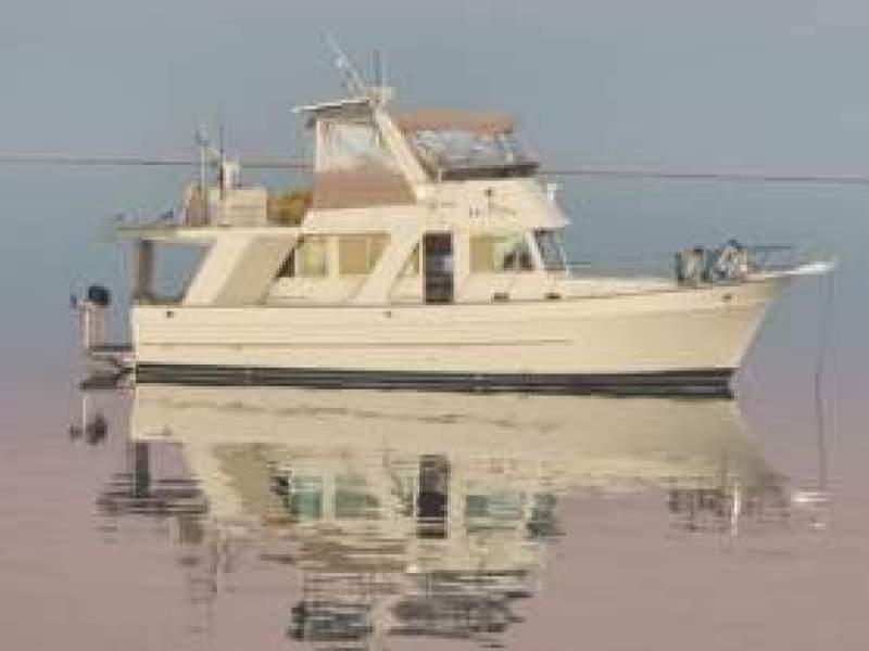 Clipper 40 Europa 2007