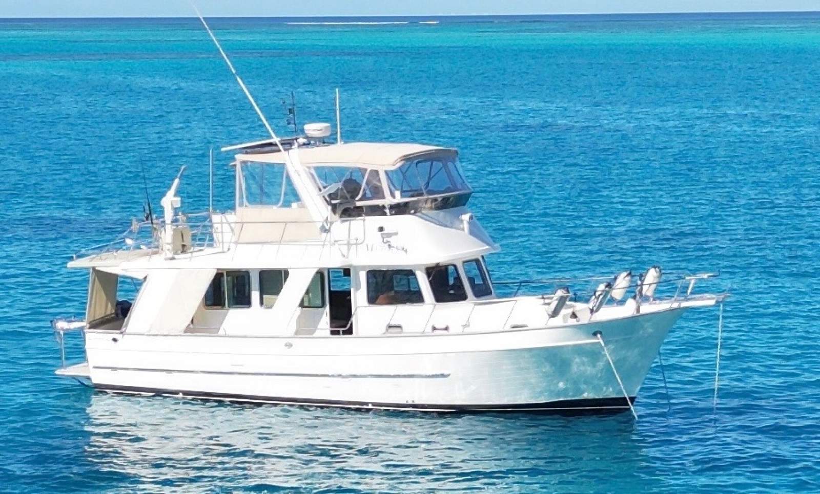 Clipper 40 Europa 2007