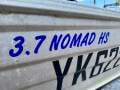 Sea Jay 3.70 Nomad