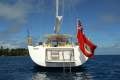 Vaudrey Miller Yachts 78 Custom Vaudrey Miller Yachts 78 Custom