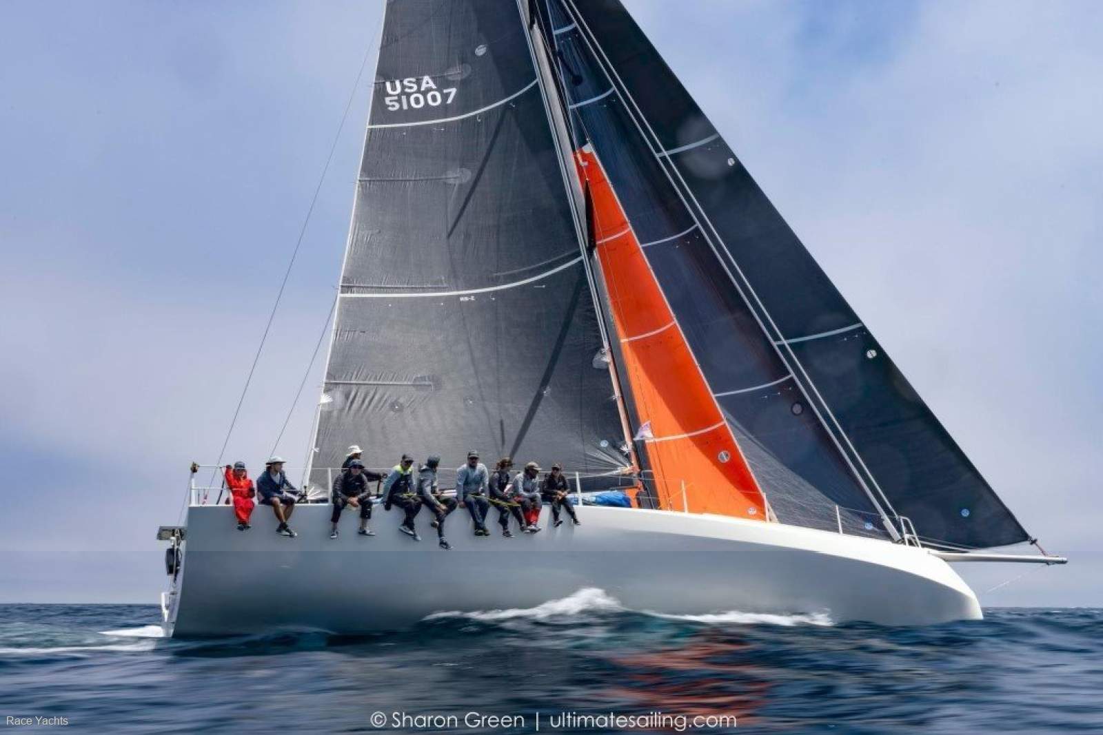 Ker 52:Ker 52 Fast Exit II for sale Race Yachts Ker 52:Ker 52 Fast Exit II for sale Race Yachts