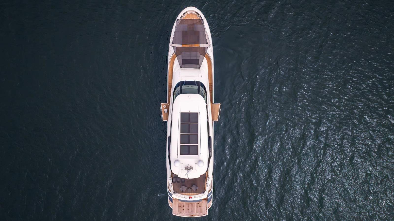 Monte Carlo Yachts 105 Monte Carlo Yachts 105