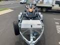Yamaha FX SVHO LIMITED SKI & TRAILER PACKAGE