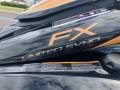 Yamaha FX SVHO LIMITED SKI & TRAILER PACKAGE