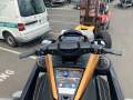 Yamaha FX SVHO LIMITED SKI & TRAILER PACKAGE