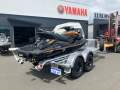 Yamaha FX SVHO LIMITED SKI & TRAILER PACKAGE